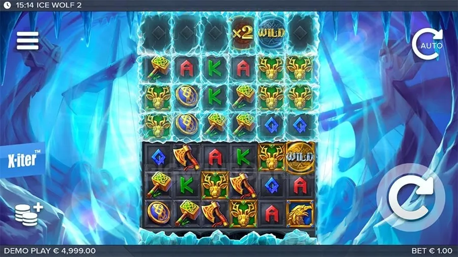 Special Event